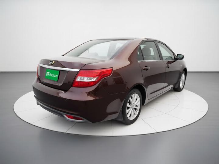 Vision 2016 1.5L AT photo 6