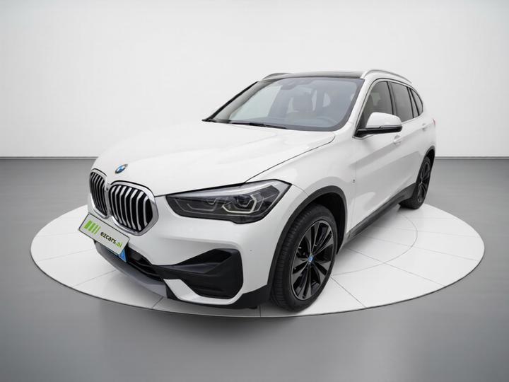 X1 2021 sDrive20Li Fashion