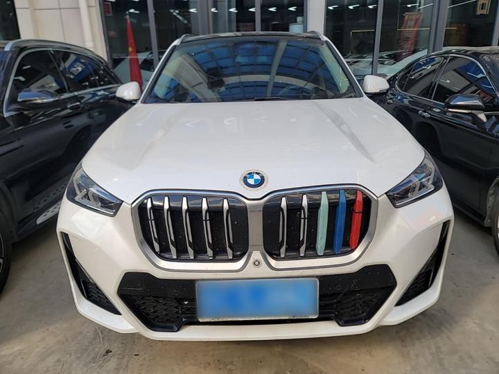 X1 2023 sDrive25Li M Sport Package photo 2