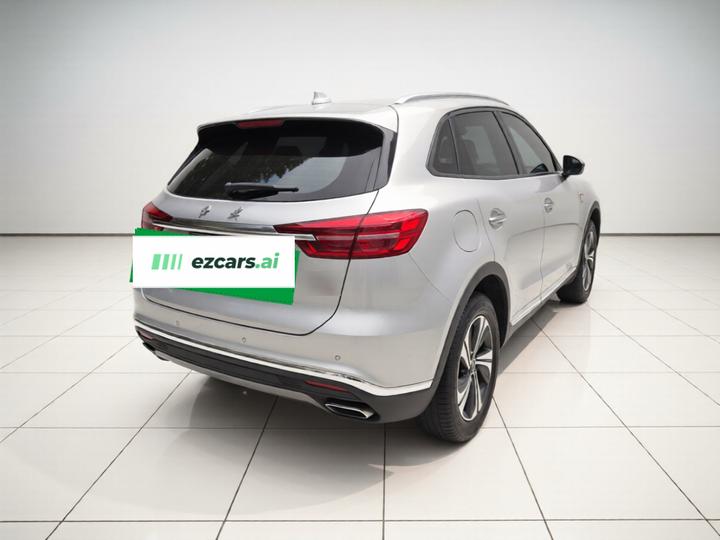HS5 2022 Facelift 2.0T Connected photo 6