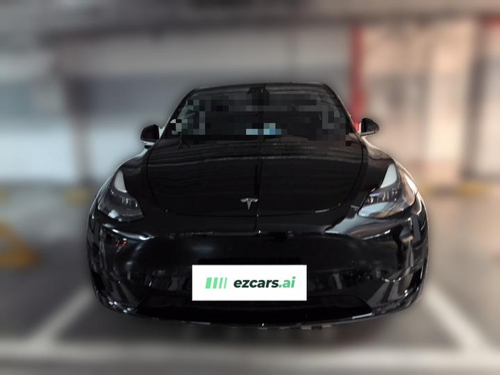 Model Y 2022 Facelift RWD photo 2