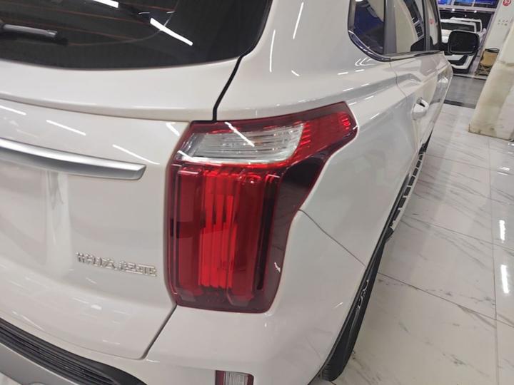 Sportage 2021 Ace 2.0L photo 7