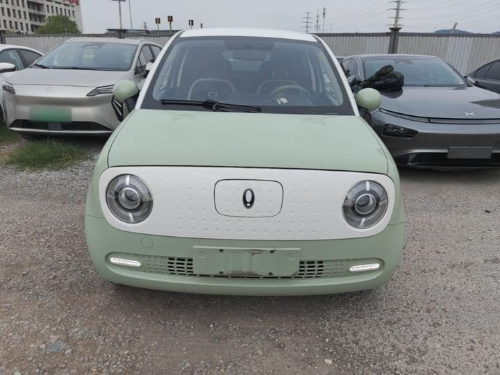 2022 351km Comfort NCM photo 2