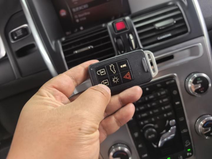 XC60 2017 T5 AWD Upgraded photo 8