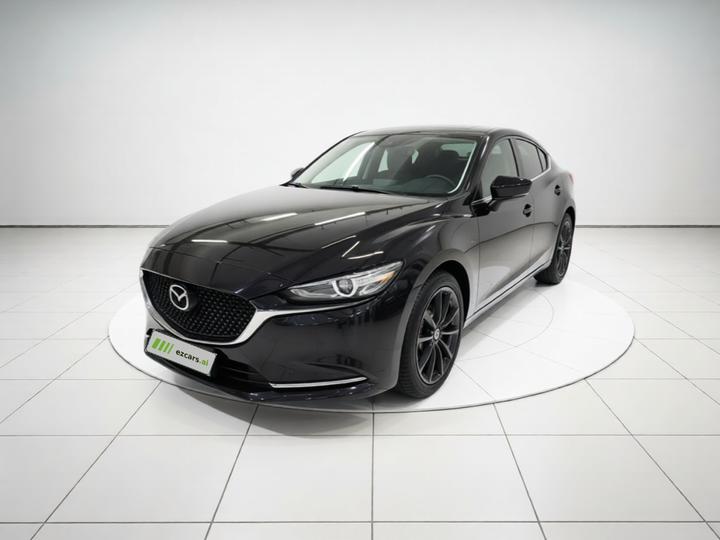 Atenza 2021 2.5L Sport