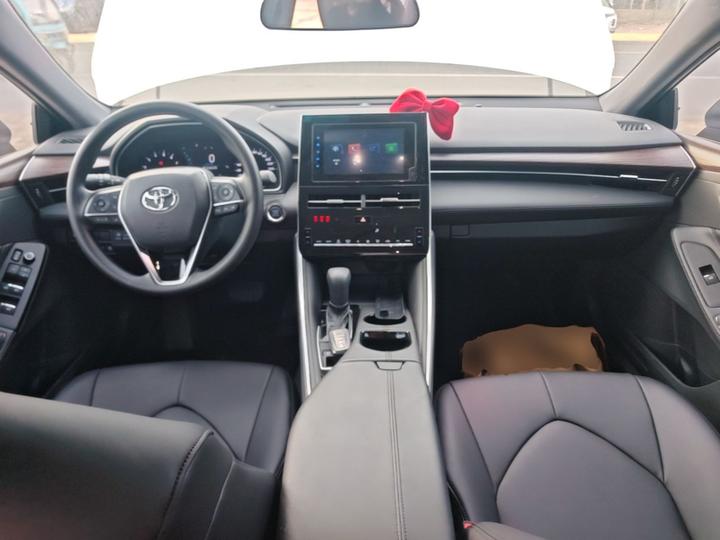 Avalon 2023 2.0L Progressive photo 5