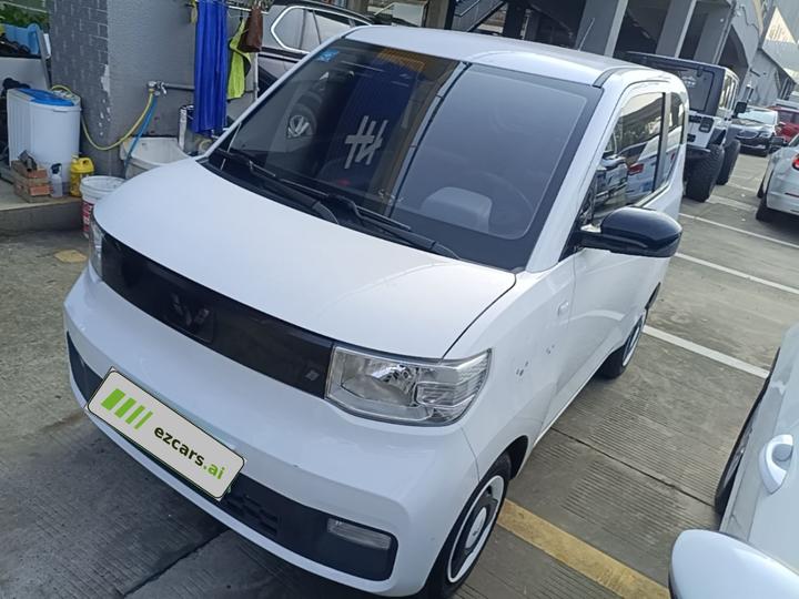 Hongguang MINIEV 2022 LFP