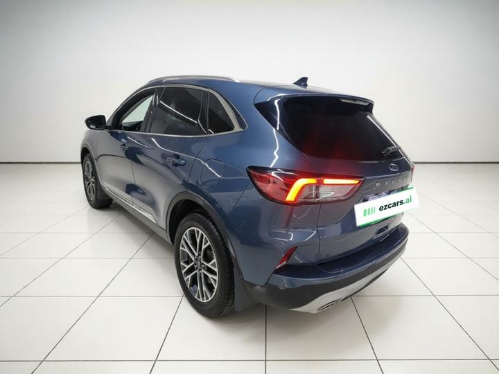 Escape 2020 EcoBoost 245 RWD photo 4