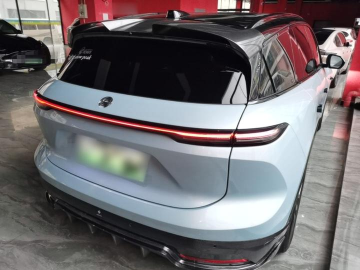 ES6 2024 75kWh photo 4