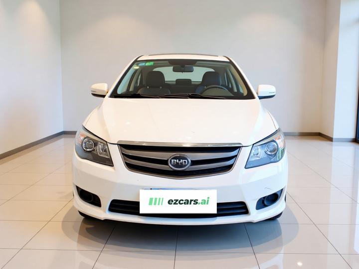 L3 2015 1.5L AT Comfort photo 2