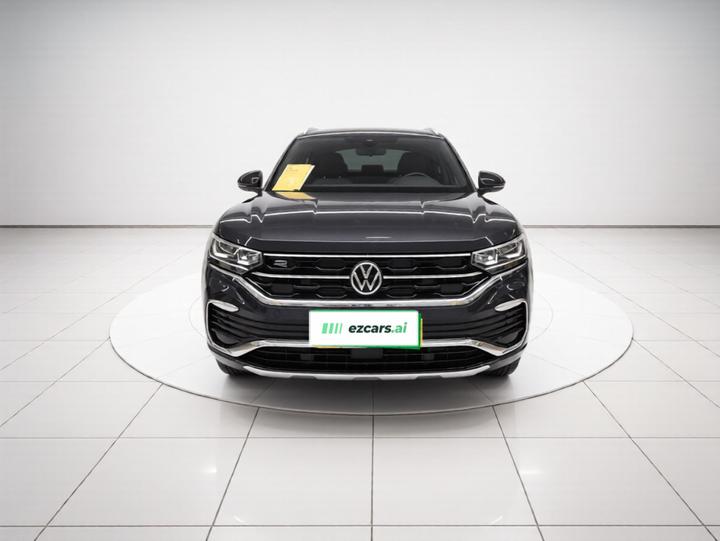 Tayron X 2020 380TSI AWD Flagship Connected photo 2