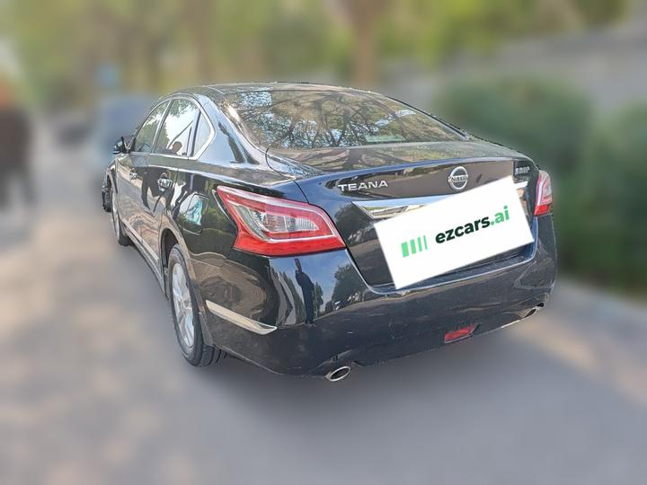 Teana 2013 2.0L XL Comfort photo 4