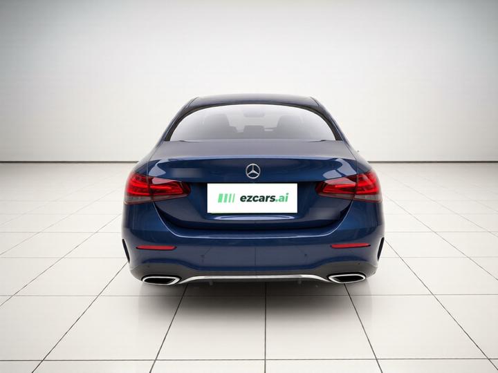 A-Class 2019 A 180 L Sport photo 3