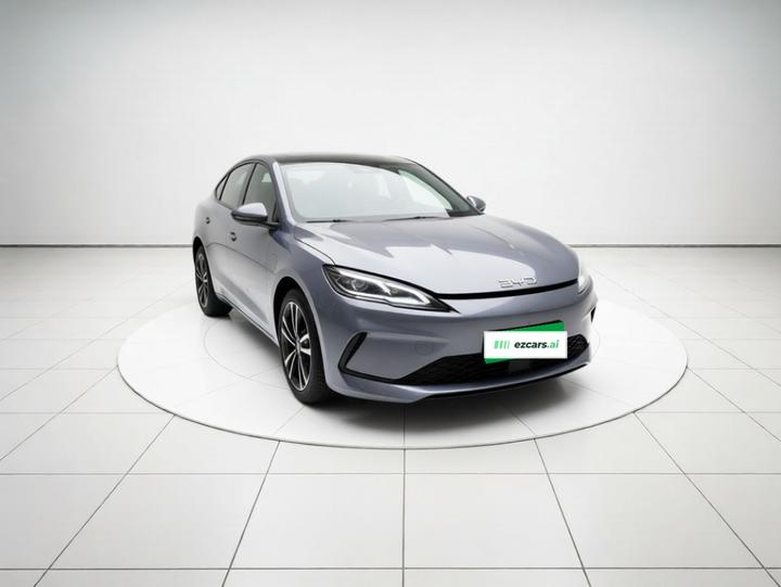 Seal 05 DM-i 2025 DM-i ADAS 55KM Luxury photo 3