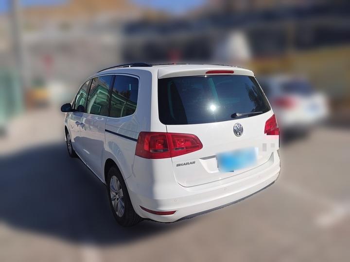 2014 2.0TSI photo 4