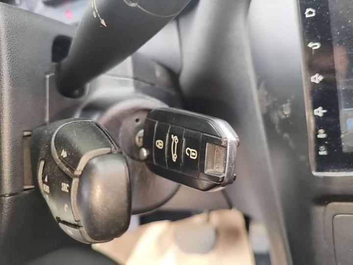 C4 2016 1.6L AT Comfort photo 8