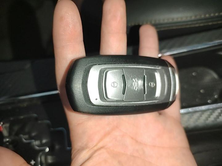 Vision 2017 1.5L AT photo 8