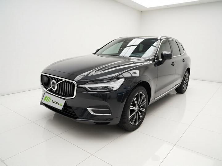 XC60 2020 T5 AWD Luxury