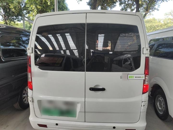 Changan EM80 2024 Comfort 6-Seater 41.86kWh photo 3