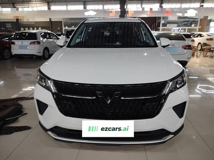 Wuling 2021 1.5T MT photo 2
