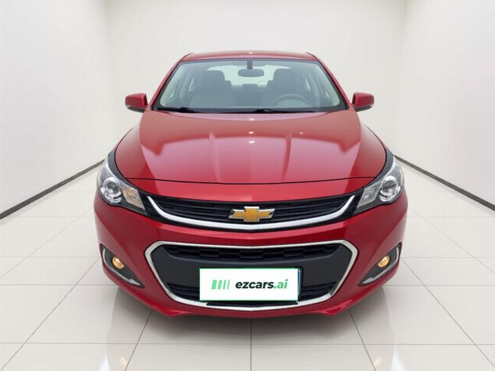 Malibu 2017 1.5T AT Luxury photo 2