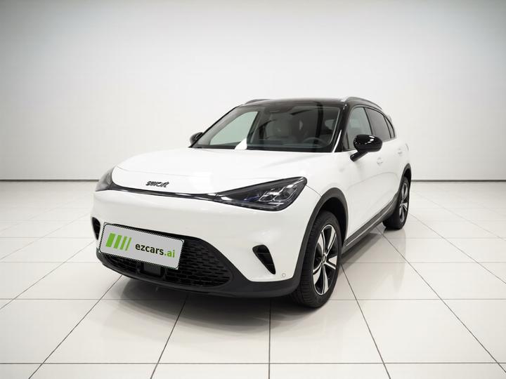 Smart #1 2024 Standard