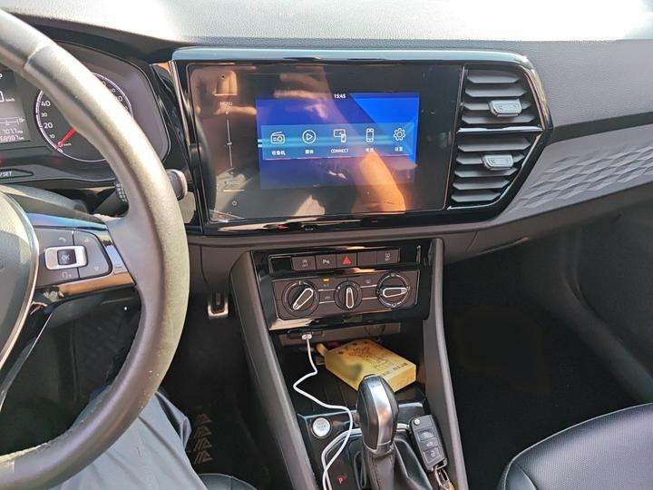 VS5 2019 280TSI AT photo 5