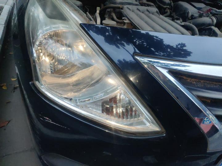 2015 1.5XE CVT Comfort photo 7