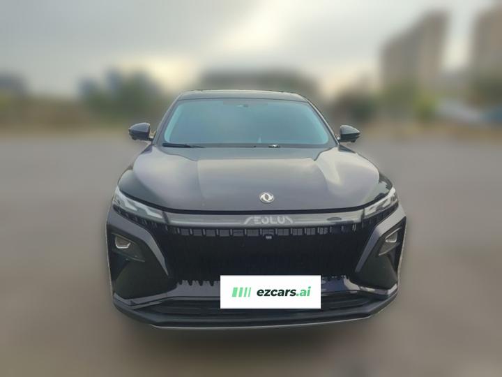 2025 Power 1.5T Luxury photo 2