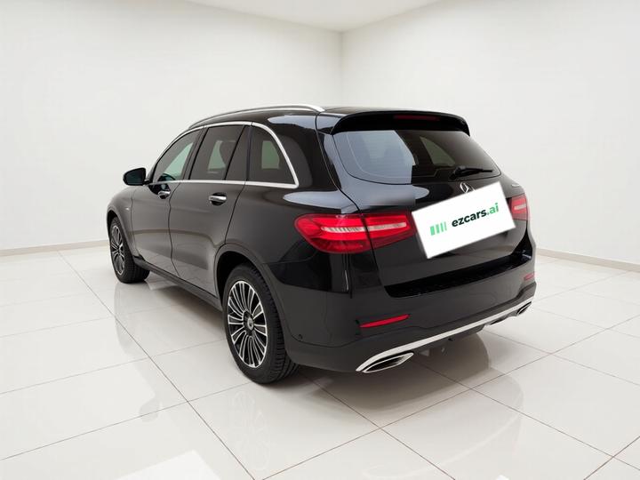 GLC 2019 GLC 260 L 4MATIC Dynamic photo 4