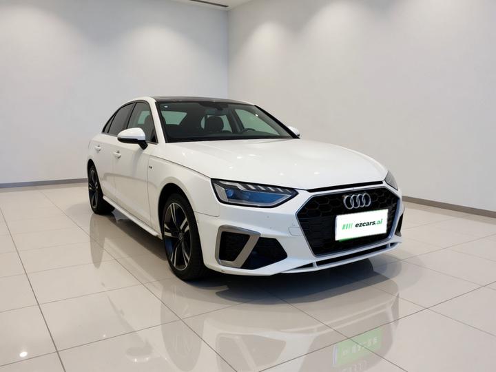 A4L 2020 40 TFSI Luxury Dynamic photo 3