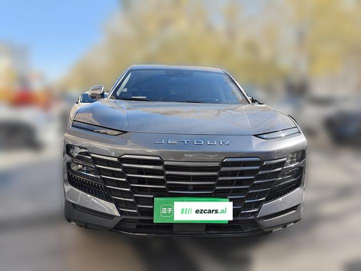 Dasheng 2026 1.5T 6DCT Luxury + photo 2