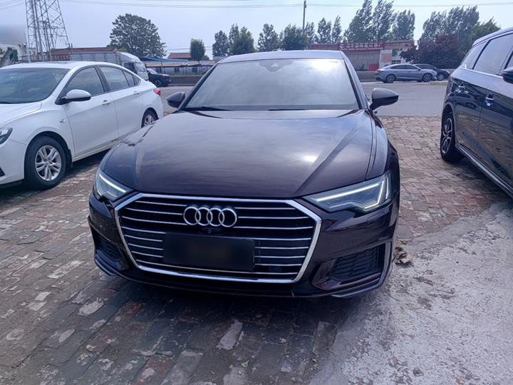 A6L 2019 45 TFSI Dynamic photo 2
