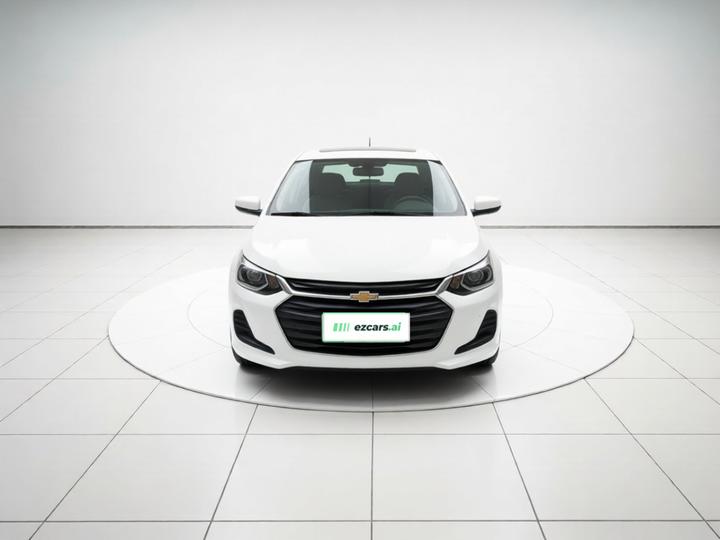 Cavalier 2022 325T AT photo 2