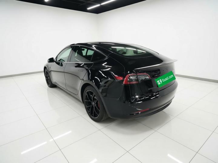 Model 3 2021 Performance AWD photo 4