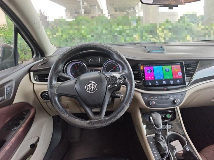 Verano 2017 Sedan 15S AT Progressive photo 3