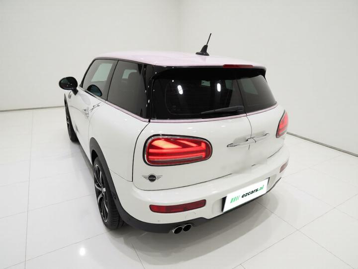 2021 1.5T COOPER photo 3