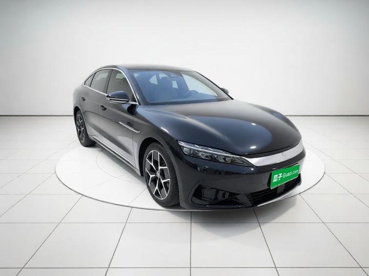 Han 2024 EV Honor 605KM FWD Premium photo 3