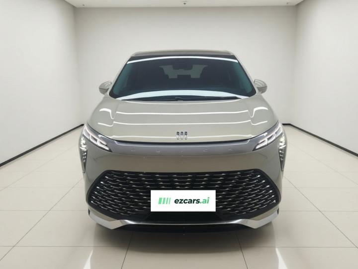 2025 2.0T 6-Seater photo 2