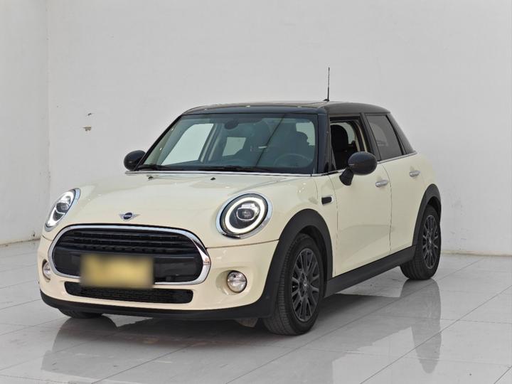 2018 1.5T COOPER Classic 5-Door