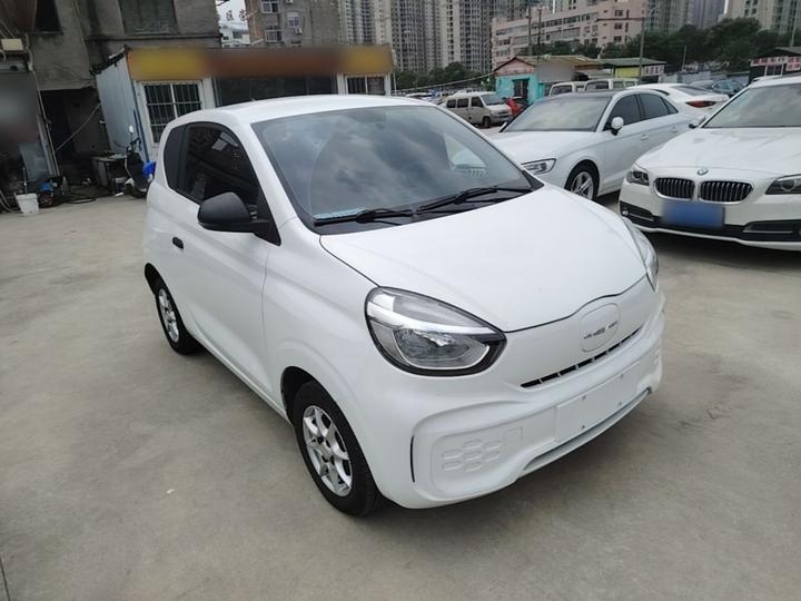 Clever R 2022 311km Yuan photo 3