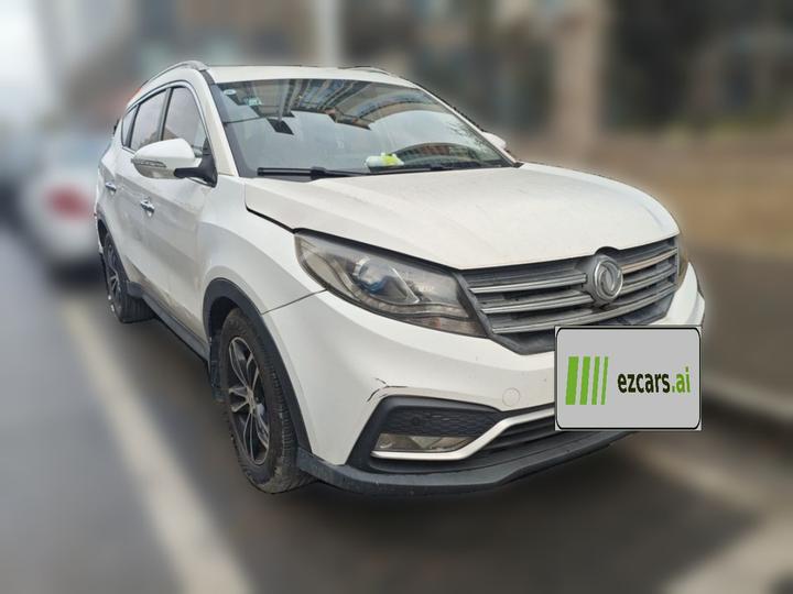 Fengon 580 2017 1.5T CVT photo 3