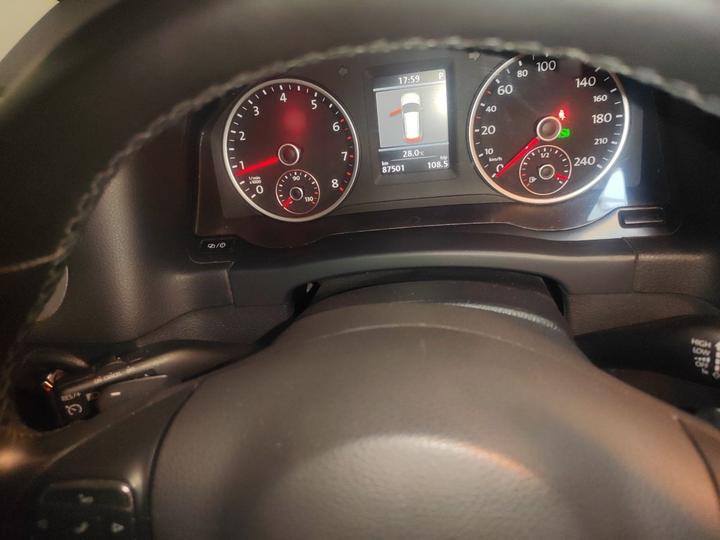 Tiguan 2013 1.8TSI AT AWD Luxury photo 4