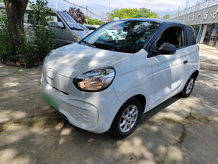 Clever R 2022 311km Yuan