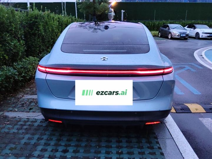 ET5 2022 75kWh photo 3