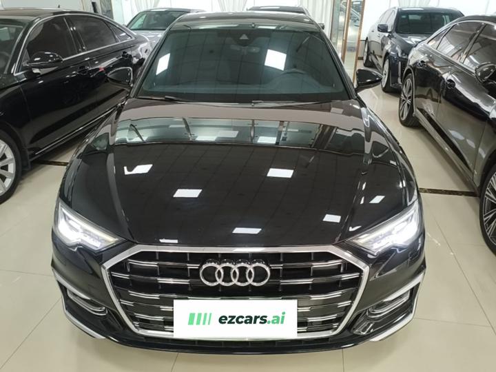 A6L 2023 Facelift 40 TFSI Luxury Dynamic photo 2