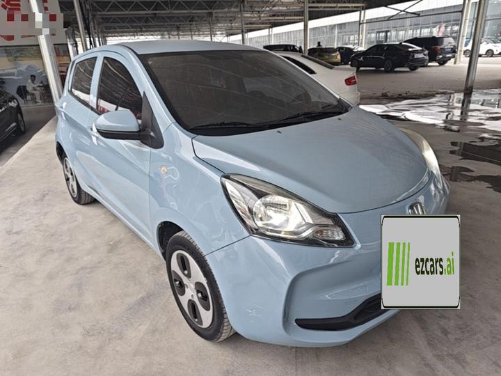 Benni E-Star 2021 LFP 31.95kWh photo 5