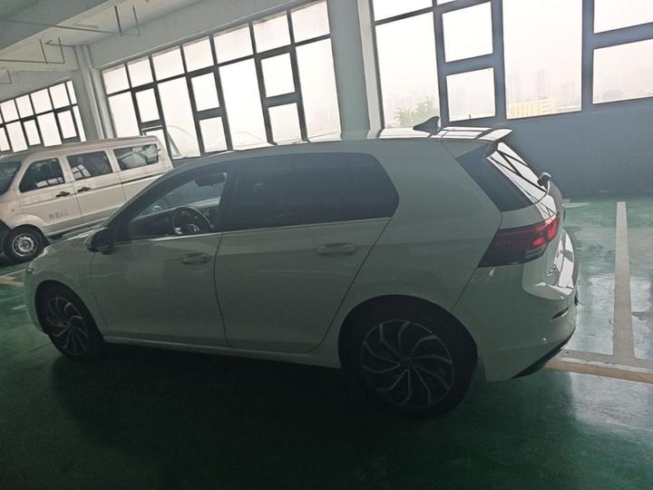 Golf 2021 280TSI DSG Pro photo 4