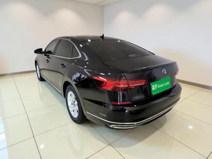 Passat 2020 Facelift 280TSI Business China VI photo 4