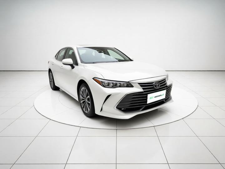 Avalon 2019 2.0L Luxury China VI photo 3